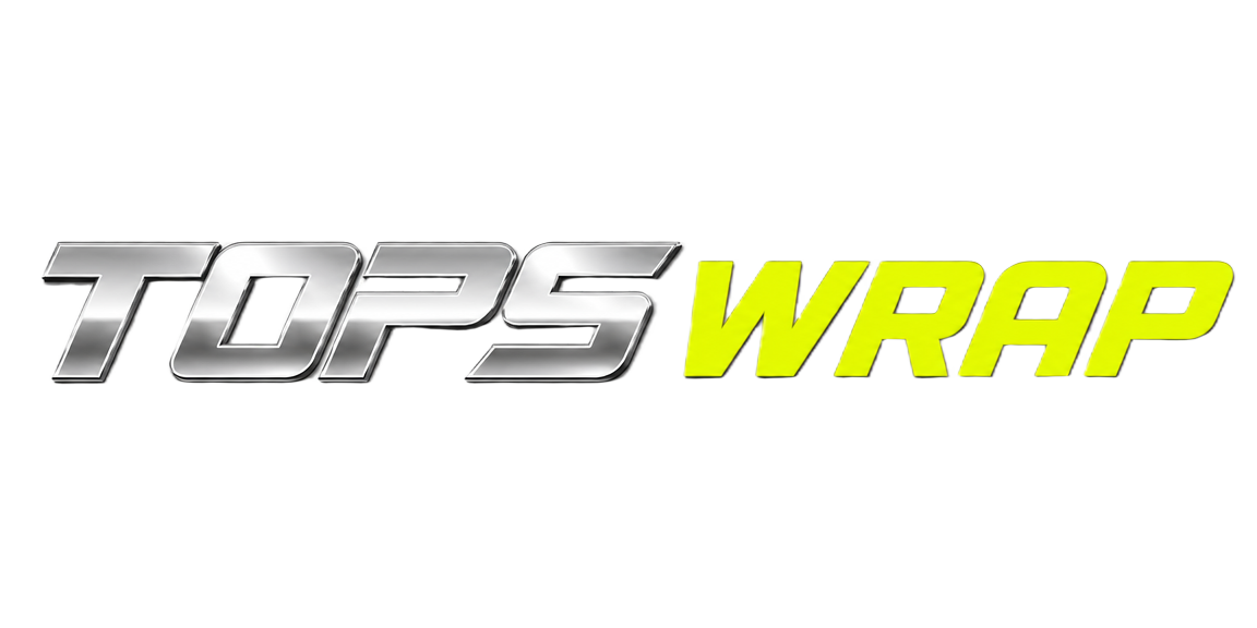 TopsWrap logo